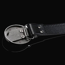 Load image into Gallery viewer, Men&#39;s Self Defense Alloy Buckle Belt