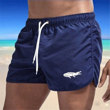 Load image into Gallery viewer, Men's Baggy Beach Pants