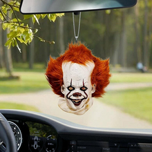 Load image into Gallery viewer, Halloween Hanging Car Ornament