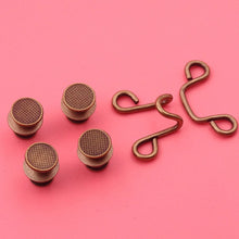 Load image into Gallery viewer, Nail-free Waist Buckle Set