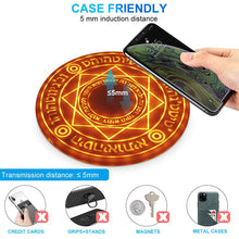 Load image into Gallery viewer, Magic Array Wireless Charger