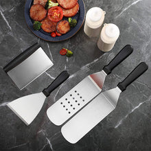 Load image into Gallery viewer, BBQ Tool Set