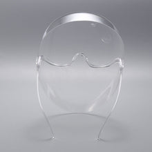 Load image into Gallery viewer, Anti-fog Transparent Protective Shield