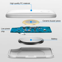 Load image into Gallery viewer, Wireless Smart Tracker Anti-lost Alarm