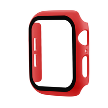Load image into Gallery viewer, Apple Watch Protective Case + Film