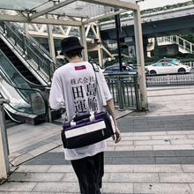 Load image into Gallery viewer, Fashion Portable Casual Shoulder Bag