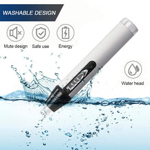 Load image into Gallery viewer, 4 in 1 Electric Nose Hair Trimmer