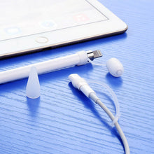Load image into Gallery viewer, Apple Pencil Cap Nib Cover