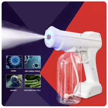 Load image into Gallery viewer, Electric Disinfection Atomizing Sprayer