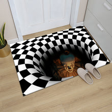 Load image into Gallery viewer, Clown Trap Vision Carpet