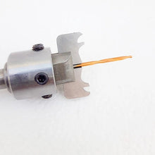 Load image into Gallery viewer, Wooden Ring Drill Bit