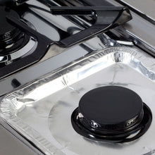 Load image into Gallery viewer, Oil-proof Aluminum Foil for Cooktop (10 PCs)