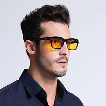 Load image into Gallery viewer, Eye Protection Anti Blue Rays Eyeglasses