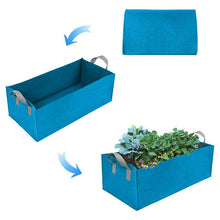 Load image into Gallery viewer, Fabric Raised Garden Bed