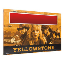 Load image into Gallery viewer, Yellowstone Board Game