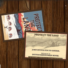 Load image into Gallery viewer, Yellowstone Board Game