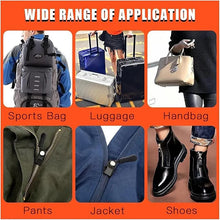 Load image into Gallery viewer, Removable Zipper Repairer (6pcs)