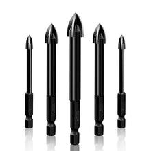 Load image into Gallery viewer, Efficient Universal Drilling Tool (5PCS)