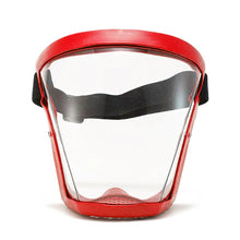 Load image into Gallery viewer, Full Face Protection Industrial Mask For Pesticide Spraying