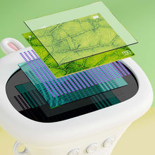 Load image into Gallery viewer, Children&#39;s Science Education Microscope
