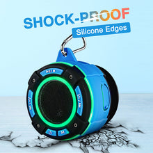 Load image into Gallery viewer, Bluetooth Speaker IPX7 Waterproof