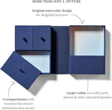 Load image into Gallery viewer, Story Box: Frame &amp; Keepsake in One