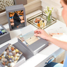 Load image into Gallery viewer, Story Box: Frame &amp; Keepsake in One