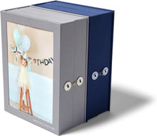 Load image into Gallery viewer, Story Box: Frame &amp; Keepsake in One