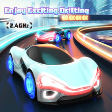 Load image into Gallery viewer, Saker Drift RC Car