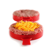 Load image into Gallery viewer, Stuffed Burger Maker