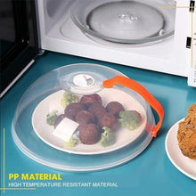Load image into Gallery viewer, Microwave Plate Cover