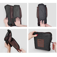 Load image into Gallery viewer, Packable Carry-On Duffel Bag