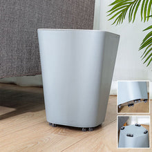 Load image into Gallery viewer, Self-Adhesive Mini Caster Wheels
