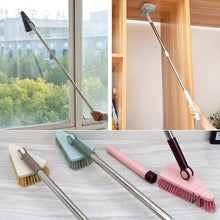 Load image into Gallery viewer, Rotatable Floor Scrub Brush