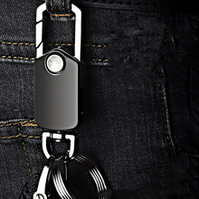 Load image into Gallery viewer, Waist Hanging Multifunctional Key Chain