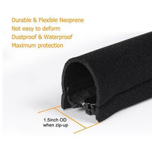 Load image into Gallery viewer, Cable Management Sleeve（4PCS）