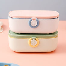 Load image into Gallery viewer, Portable Mini Hand Sewing Box