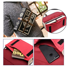 Load image into Gallery viewer, Magic Book Crossbody Bag