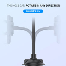 Load image into Gallery viewer, Showcase CupHolder Phone Mount