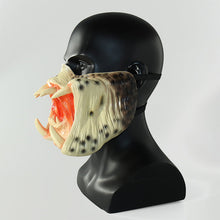 Load image into Gallery viewer, Halloween Cosplay Mask