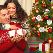Load image into Gallery viewer, Christmas Ornament 2021