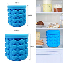 Load image into Gallery viewer, Upgraded Ice Cube Maker