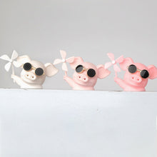 Load image into Gallery viewer, Car Decoration Cute Piggy