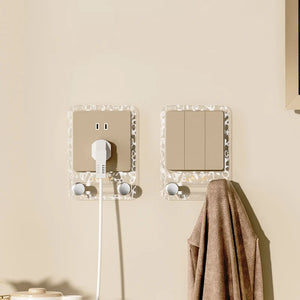 Switch Sticker Hook