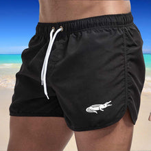 Load image into Gallery viewer, Men's Baggy Beach Pants