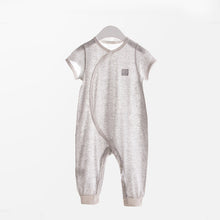 Load image into Gallery viewer, New Born Baby Summer Jumpsuit