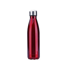 Load image into Gallery viewer, Outdoor Sports Stainless Steel Coke Bottle