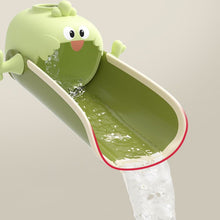 Load image into Gallery viewer, Children Washing Hand Faucet Cartoon Extender