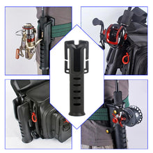 Load image into Gallery viewer, Portable Fishing Rod Inserter
