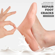 Load image into Gallery viewer, Silicone Boat Socks